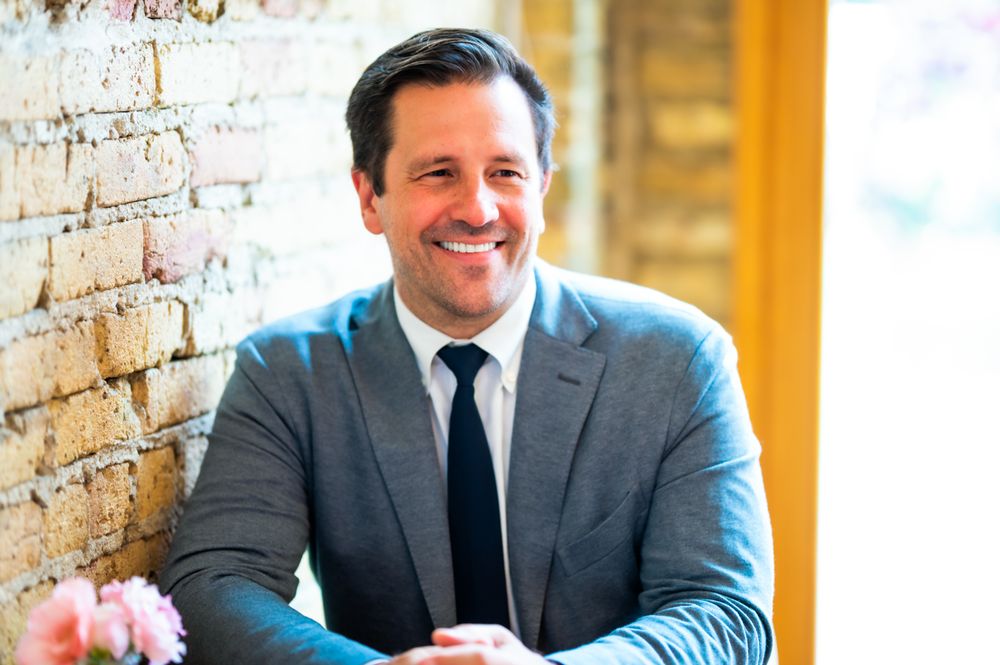 THE ANZALONE GROUP Updated September 2024 Contact Agent 1950 N