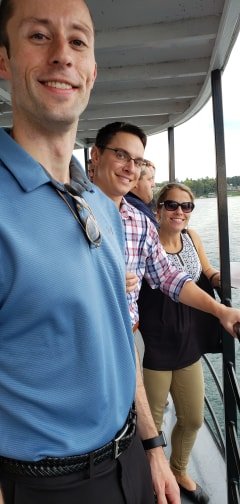 Syracuse - Grossman St. Amour CPAs PLLC - grief counselor in Syracuse, NY