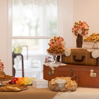 Cottage Charm - Cottage Charm @ The Romack House client event decor - Venues & Event Spaces Near Me - Katy, Texas Cottage Charm - Cottage Charm @ The Romack House client event decor - Venues & Event Spaces Near Me - Katy, Texas