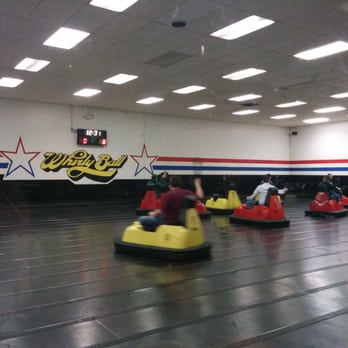 Whirlyball - Recreation Centers Near Me - Clinton Township, Michigan Whirlyball - Recreation Centers Near Me - Clinton Township, Michigan