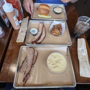 GQue BBQ Lone Tree - Barbeque Near Me - Lone Tree, Colorado