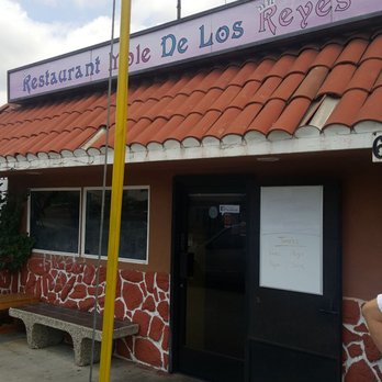Restaurant Mole Del Rey - This is the spot its a little hole in the wall place but seems good... - Mexican Near Me - Bell, California Restaurant Mole Del Rey - This is the spot its a little hole in the wall place but seems good... - Mexican Near Me - Bell, California