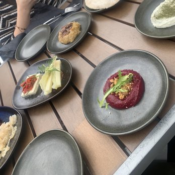 ala - Mediterranean Near Me - Washington, DC, District of Columbia