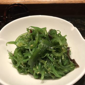 Shokitini - Seaweed salad - Sushi Bars Near Me - Athens, Georgia Shokitini - Seaweed salad - Sushi Bars Near Me - Athens, Georgia