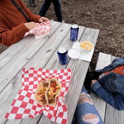Dogwood Pet Lodge - THE ABSOLUTE BEST PULLED PORK TACOS IVE EVER TASTED