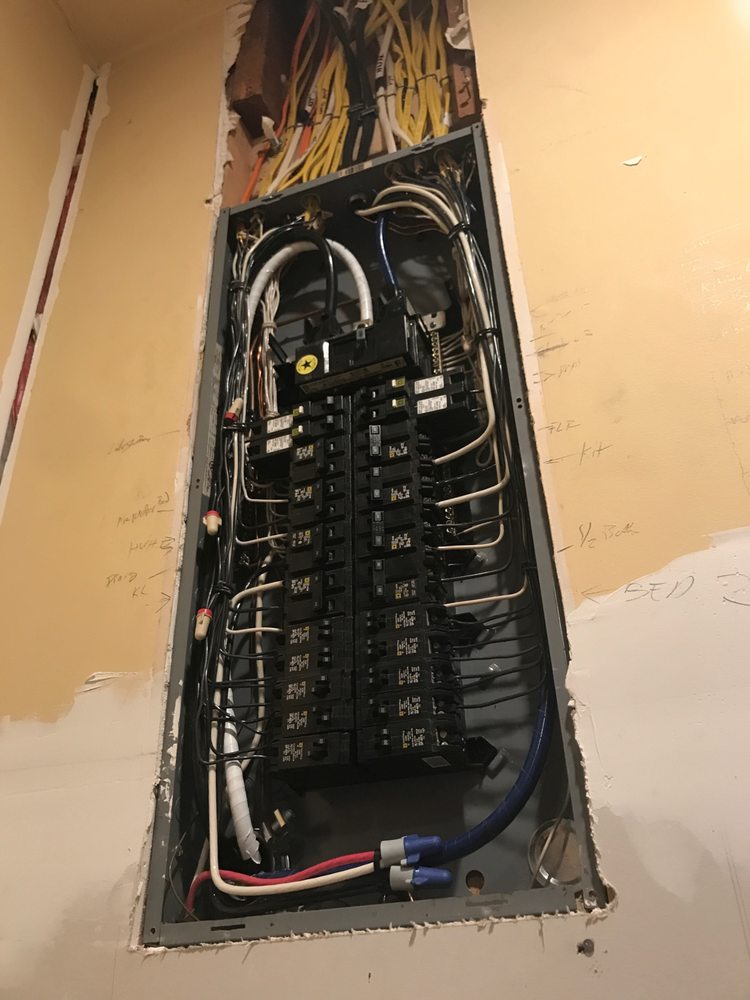 Slide of Kirkpatrick Homes