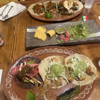 Chuy's Fiestas - Mexican Near Me - San Francisco, California