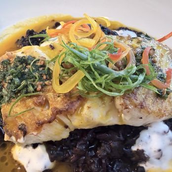 La Mar - Halibut - Latin American Near Me - San Francisco, California La Mar - Halibut - Latin American Near Me - San Francisco, California