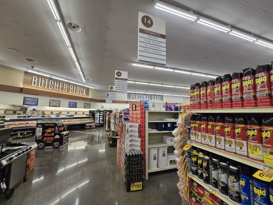 Albertsons by null