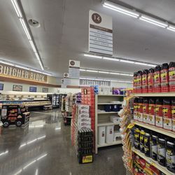Albertsons