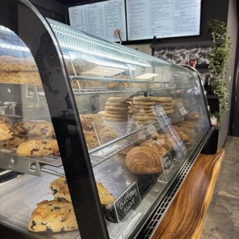 Mika's - Fresh bakery! - Cafes Near Me - San Marcos, California