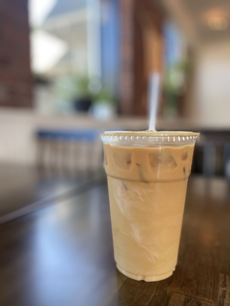 Clementine Coffee