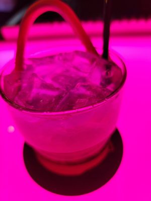 Level 1 Arcade Bar by null