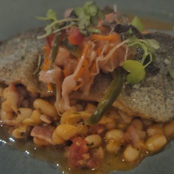 Fin & Fino - Trout filet - Seafood Near Me - Charlotte, North Carolina