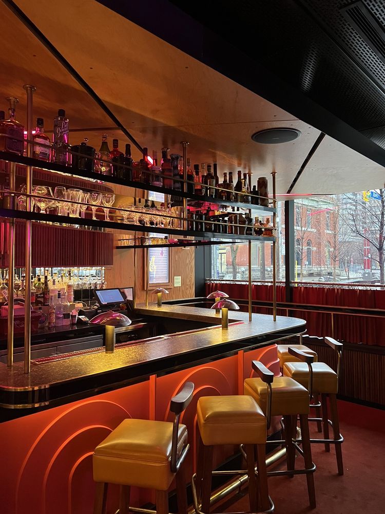 The Drake Hotel