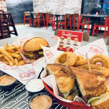 RUBY’S SHAKE SHOP - Updated March 2026 - 167 Photos & 107 Reviews ...