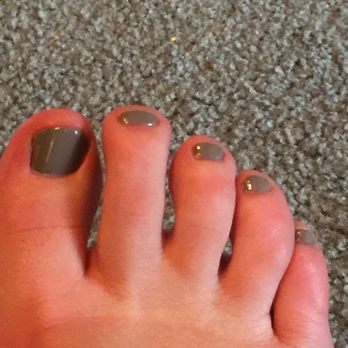 Hygiene Nail Spa - Nail Salons Near Me - Cypress, California
