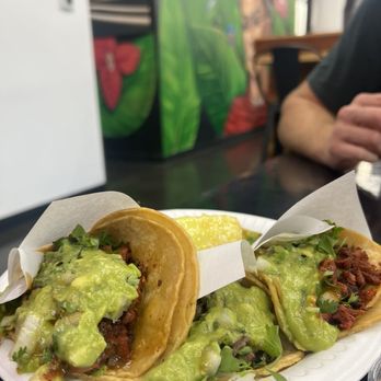 Frida’s Taqueria - Tacos Near Me - Vista, California