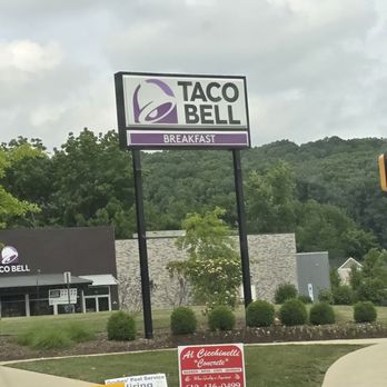 Taco Bell - Fast Food Near Me - Downingtown, Pennsylvania