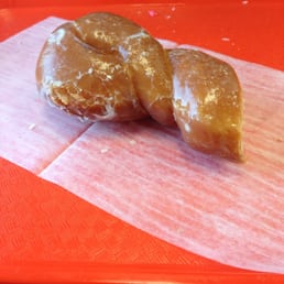 Glaze Twist