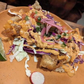Balcon Comedor Y Bar - Fish taco - Mexican Near Me - San Marcos, Texas Balcon Comedor Y Bar - Fish taco - Mexican Near Me - San Marcos, Texas