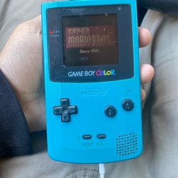 Games Exchange - Sold me this so dope love it