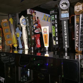 Tempe Tavern - Daddy's Home! - Dive Bars Near Me - Tempe, Arizona