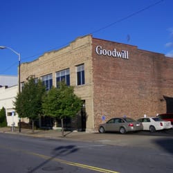 Goodwill Industries