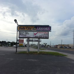Dade City Liquors - Dade city Liquors