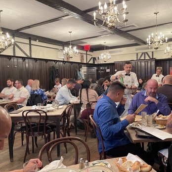 Peter Luger - Steakhouses Near Me - Brooklyn, New York Peter Luger - Steakhouses Near Me - Brooklyn, New York