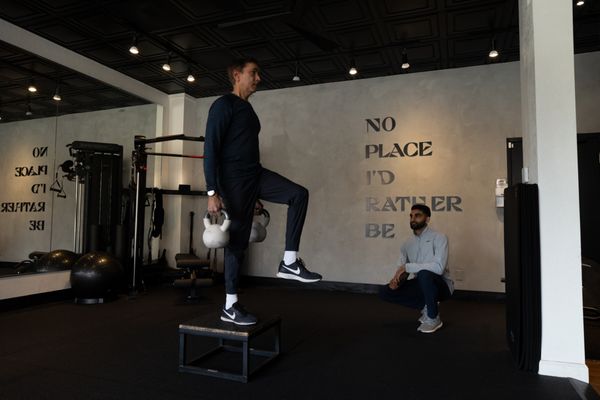 REGAIN PERFORMANCE - Updated June 2026 - 13 Photos & 38 Reviews - 1501 ...