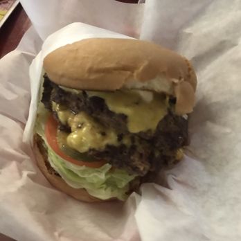 Cool Cat Cafe - Burgers Near Me - Kihei, Hawaii