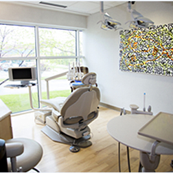 Periodontal Specialists