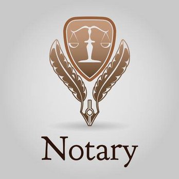 Cosmo Mobile Notary - Logo - Notaries Near Me
