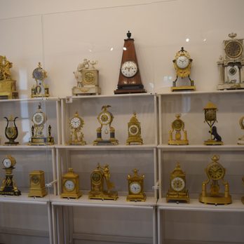 Uhrenmuseum - Museums Near Me - Vienna, 9