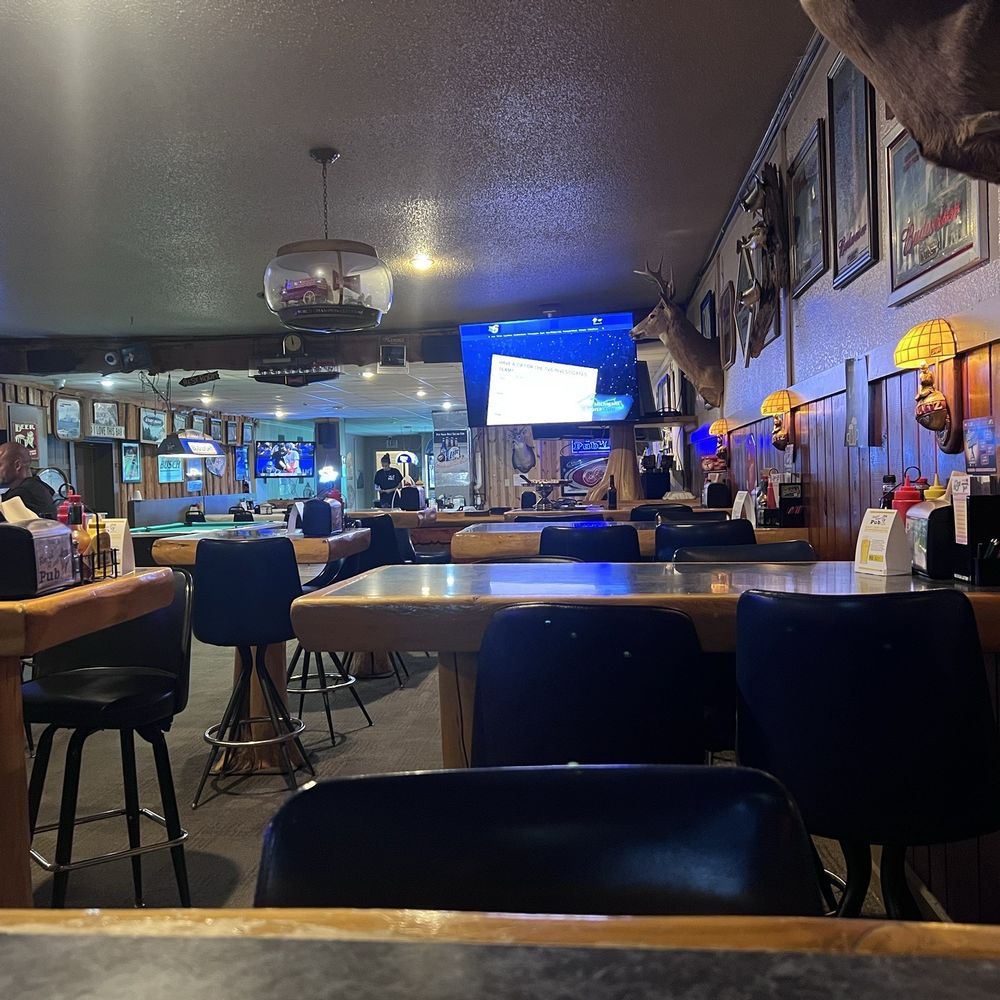 Rapid River Pub - Pubs Near Me - Rapid River, Michigan Rapid River Pub - Pubs Near Me - Rapid River, Michigan