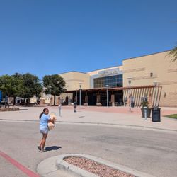 Grand Theatre Fort Bliss