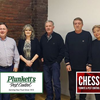 Plunkett's Pest Control - Pest Control Near Me - Hadley, Pennsylvania Plunkett's Pest Control - Pest Control Near Me - Hadley, Pennsylvania