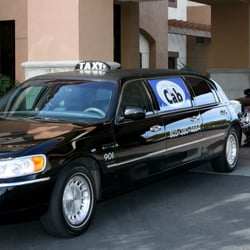 Conejo Valley Cab - Hotels to Amgen, airport, shopping, beaches. We're ready when you are!