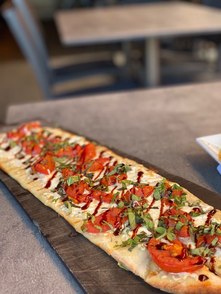 Craft Street Kitchen - Oldsmar