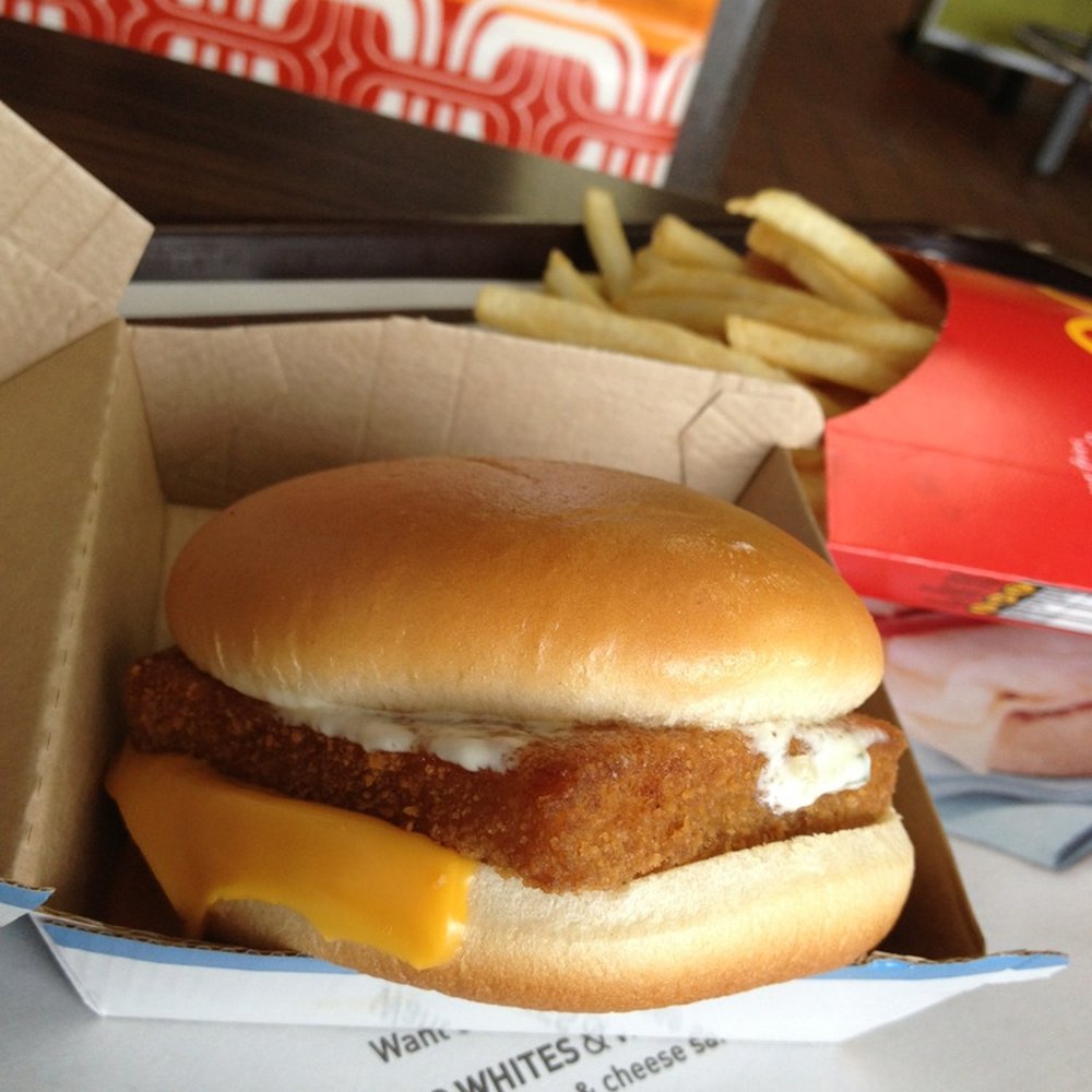 McDonald's - Filet O Fish - Burgers Near Me - Yerington, Nevada McDonald's - Filet O Fish - Burgers Near Me - Yerington, Nevada