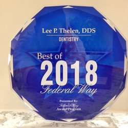 Lee P. Thelen, DDS
