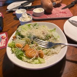 Brisbane Caesar Salad