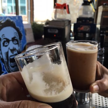 Talk Kaimuki - Coffee & Tea Near Me - Honolulu, Hawaii