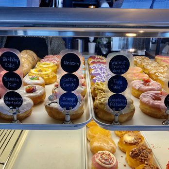 Donut licious - Donuts Near Me - Spring, Texas