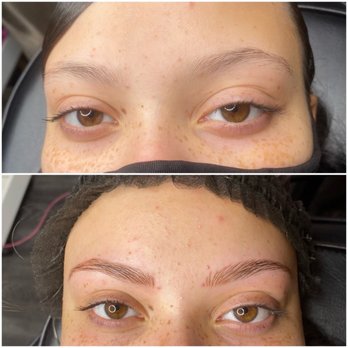 Eyebrow Republic - Eyebrow Services Near Me - Wesley Chapel, Florida Eyebrow Republic - Eyebrow Services Near Me - Wesley Chapel, Florida