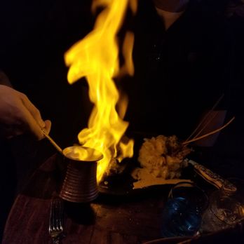 Barbacoa Grill - Steak coulette on hot stone - Steakhouses Near Me - Boise, Idaho