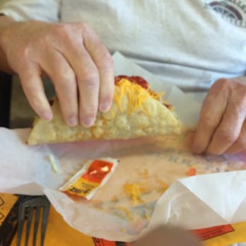 Taco Casa - Taco light - Tex-Mex Near Me - Norman, Oklahoma
