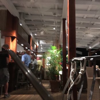 Morgan's Mango - Seafood Near Me - Saint John, Virgin Islands