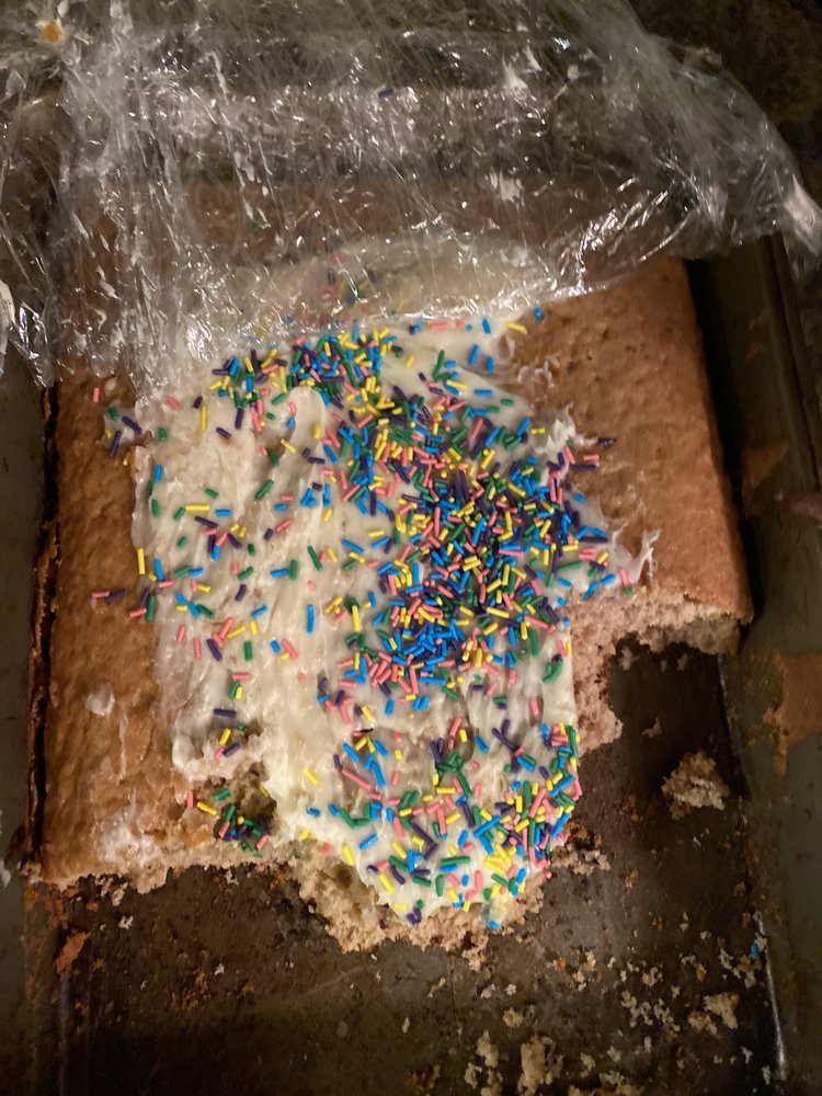 NICK AND JESSICA BAKERY Updated October 2024 Chatham, Ontario